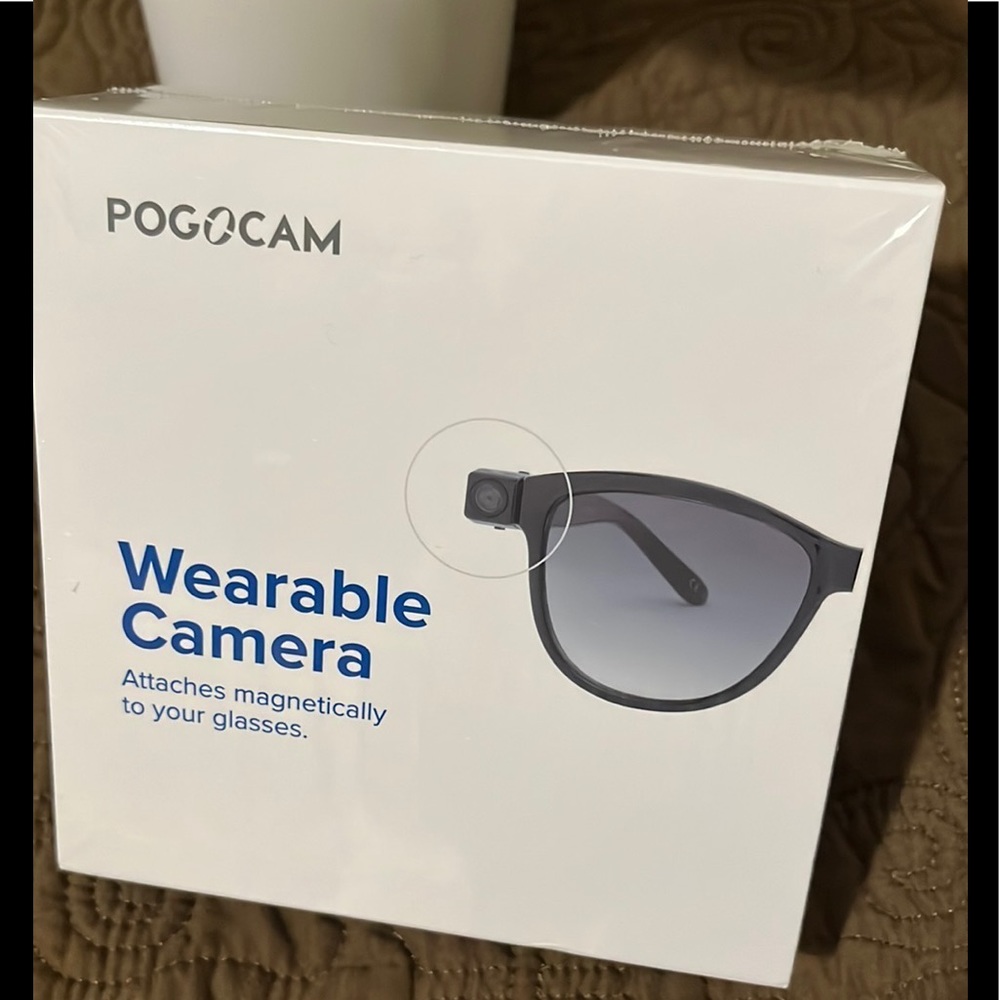 Wearable Camera